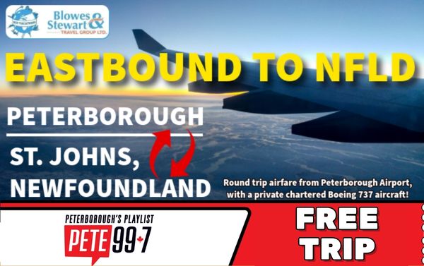 Eastbound - BST - Sept 27