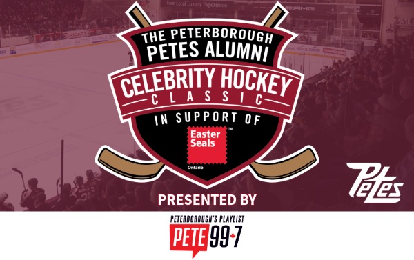 Celeb Hockey March 12 